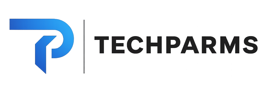 techparams logo